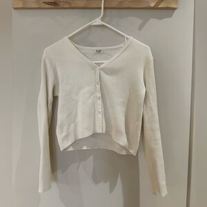 Brandy Melville/John Galt Cardigan